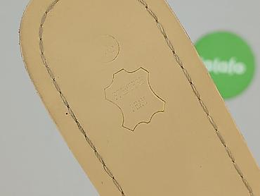crocs brooklyn klapki: Klapki damskie, rozmiar 38 — 5