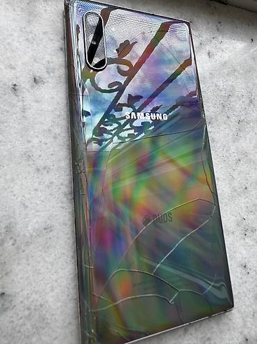 aydın 6s: Samsung Note 10, İki sim kartlı — 8