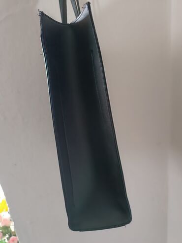 Torbe: Torba za rame, Zara, Materijal: Veštačka koža — 9