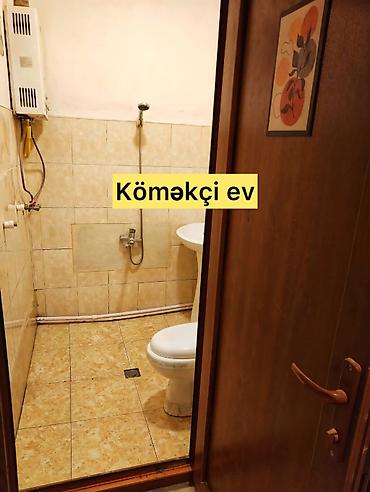 Həyət evləri və villaların satışı: Bakıxanov qəs. 6 otaqlı, 234 kv. m, Yeni təmirli — 26