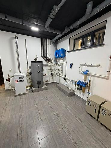 Продажа коттеджей и домов: 5 комнат, 310 м², 7 соток, Бишкек, Пишпек Агентство недвижимости — 26