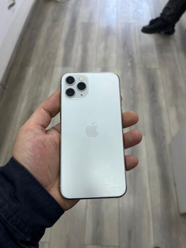 iphone 11 fake: IPhone 11 Pro, 64 GB, Ağ