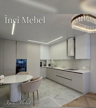 Sifarişlə mətbəx dəsti, Özü çəkən petlələr, Kredit var, Pulsuz çatdırılma, Rayonlara çatdırılma lalafo.az -da Sifarişlə mətbəx dəsti, Özü çəkən petlələr, Kredit var, Pulsuz çatdırılma, Rayonlara çatdırılma
