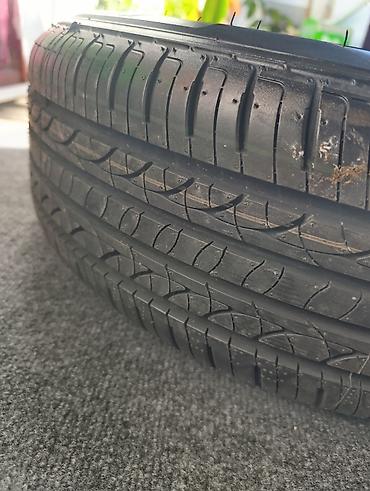 amg disk type 0: Yeni Şin Hilo 185 / 65 / R 15 — 2