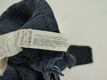 dungarees pull and bear: PULL&BEAR, Jeansy damskie, rozmiar 2XS — 5