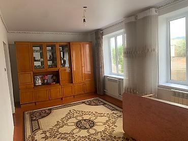 Продажа домов: Дом, 84 м², 4 комнаты, Собственник — 7