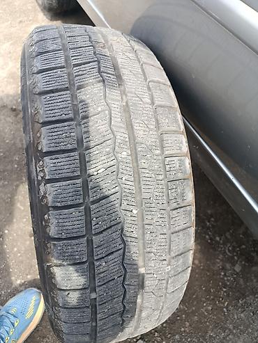 шина 16r: Зимняя шина 215/60 R16 - Тип: зимняя (маркировка со снежинками на — 2