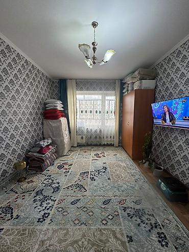 Продажа квартир: 1 комната, 34 м², 105 серия, 7 этаж, Косметический ремонт — 3