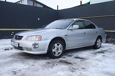 Honda: Honda Inspire: 1999 г., 2.5 л, Автомат, Бензин, Седан — 4