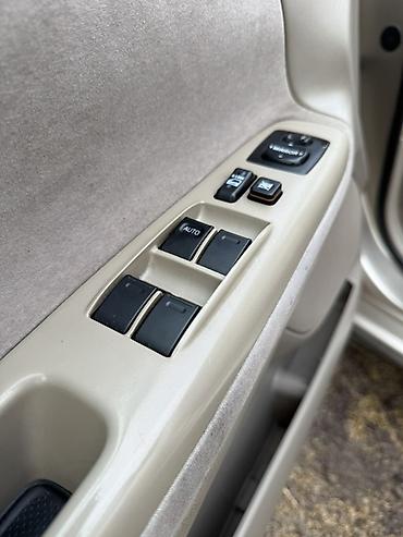 Toyota: Toyota Camry: 2003 г., 2.4 л, Автомат, Бензин, Седан — 17