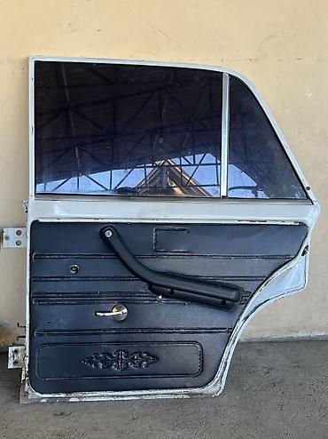 Avtomobil qapıları: VAZ (LADA) 2101–2107 -da lalafo.az — 5 Avtomobil qapıları: VAZ (LADA) 2101–2107 — 5