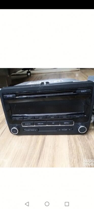 Auto delovi: 1. Golf 7 km/sat . 700€ VOLKSWAGEN GTI 5G1.920.791. A 7.5 Virtual — 11