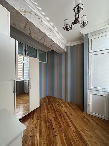 ehmedli ev alqi satqisi: 3 otaqlı, Yeni tikili, 63 kv. m — 4
