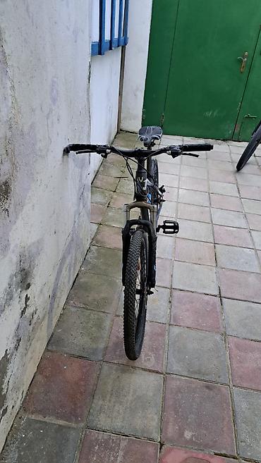 Velosipedlər: Dağ velosipedi – VISTA markası - Çərçivə: Alüminium, hardtail - — 3