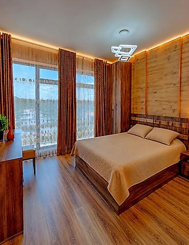 макаронный цех: Аренда квартиры на Иссык-Куле, Palm Beach, Чок-Тал, 5 мест, Цена Целиком за жилье — 6