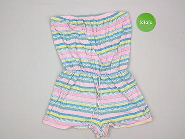 asda george playsuit: Papaya, Kombinezon damski, rozmiar L — 2