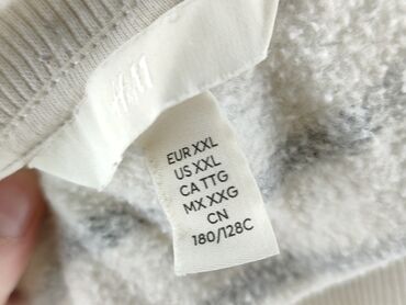 Bluzy: H&M, Bluza damska
, rozmiar 2XL — 6