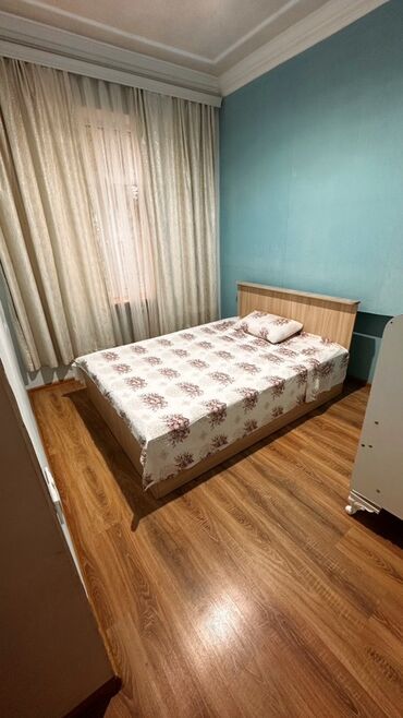 Uzunmüddətli kirayə mənzillər: Sumqayıtda 3 otaqlı mənzilimizi kirayə veririk. 21-ci məhəllədə — 7