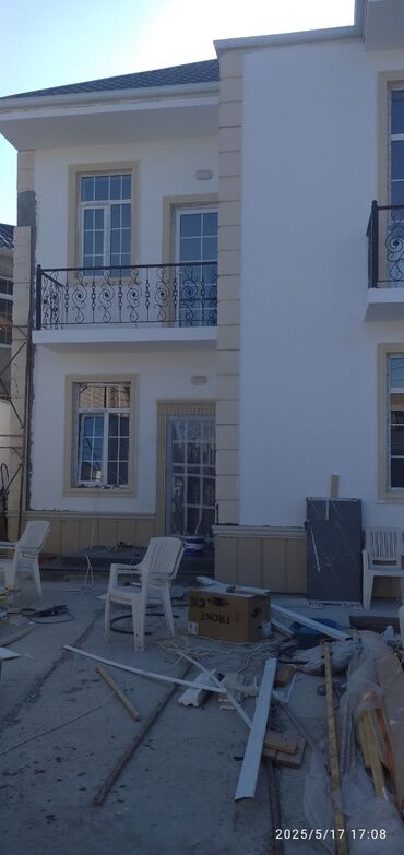 Təmir işləri: Fasad işləri . termo aqlay işləri rəngsaz işləri görüruk ! Eləcədə — 12