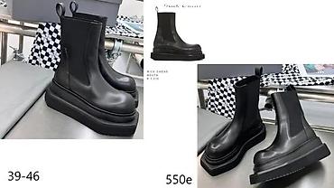 Čizme: L.Piana, versace, dior,amiri,vrh čizme,apsolutni hit | novo! Hit! ! — 3