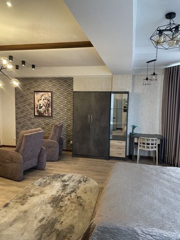 Посуточная аренда квартир: 1 комната, Банные принадлежности, Бытовая техника, Домофон — 7