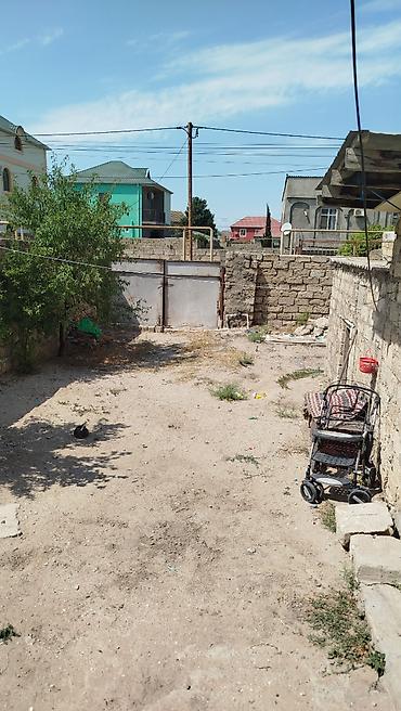 bağ evi: 70 kv. m, 3 otaqlı, Su, İnternet, Kanalizasiya — 10