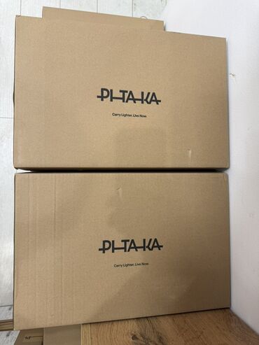 Чехлы: Чехлы PITAKA для iPhone 100% оригинальные чехлы на модели айфон и — 8