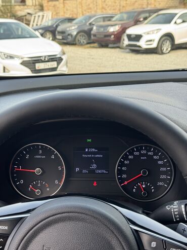 Kia: Kia Sportage: 2019 г., 2 л, Автомат, Дизель, Кроссовер — 7