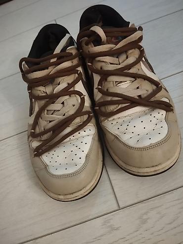 Туфли: Кожаные туфли с Европы.на 810 лет.кожаные кроссы 39 размер — 2