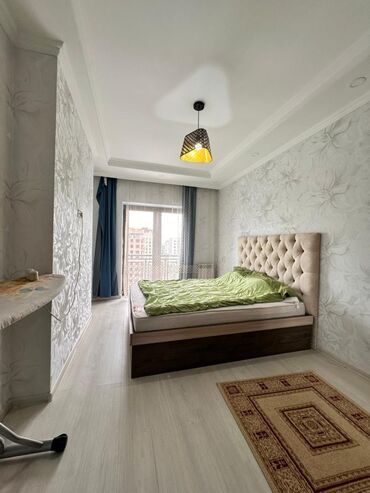 Продажа квартир: 3 комнаты, 104 м², Элитка, 9 этаж, Евроремонт — 7