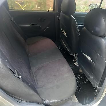 Daewoo: Daewoo Matiz: 2005 г., Механика, Бензин, Хэтчбэк — 4