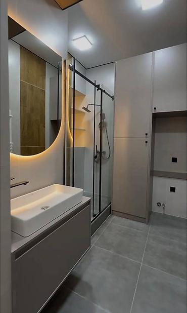 Продажа квартир: 3 комнаты, 103 м², Элитка, 12 этаж, Дизайнерский ремонт — 11