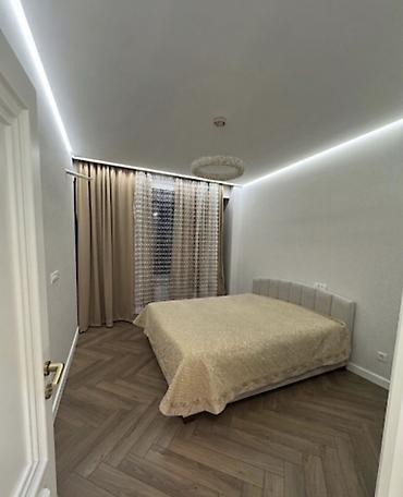 Продажа квартир: 3 комнаты, 90 м², Элитка, 6 этаж, Дизайнерский ремонт — 8