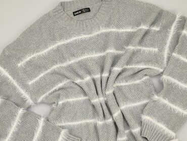 Swetry: Sweter, Shein, M, stan - Dobry