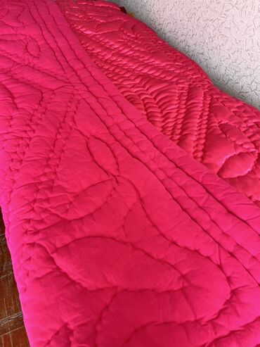 Yorğanlar, adyallar: Yeni Böyüklər üçün Bir nəfərlik Qış üçün Yorğan — 1