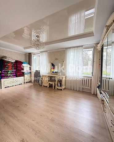 Продажа коттеджей и домов: 🏠Продается дом в с. Сокулук 🟡 Комнаты: 6 🟡 Участок: 19 соток 🟡 — 12