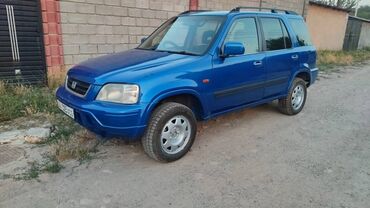 левый руль форестер: Honda CR-V: 1999 г., 2 л, Автомат, Бензин, Внедорожник
