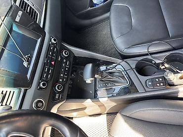 jac aion: Kia Niro: 2019 г., 1.6 л, Автомат, Гибрид, Кроссовер — 5