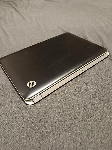 komputer noutbuk: İşlənmiş HP Envy, 14 ", Intel Core i5, 512 GB, Ünvandan götürmə — 4