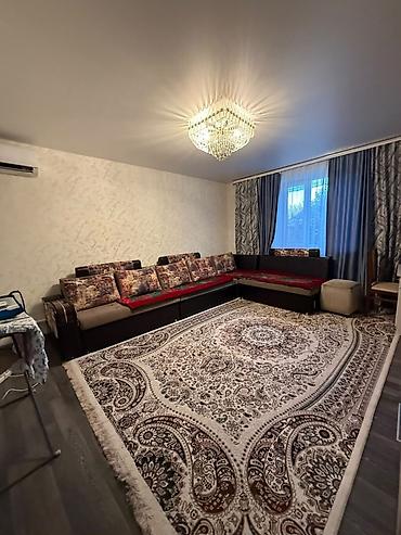 100 м², 3 комнаты, Арча-Бешик ж/м, Семейным at lalafo.kg 100 м², 3 комнаты, Арча-Бешик ж/м, Семейным