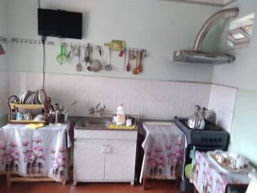 Günlük kirayə evlər: 150 kv. m, 5 otaqlı — 16