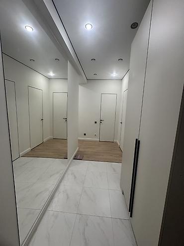 о2 политех: 2 комнаты, 71 м², Политех Элитка, 13 этаж, Дизайнерский ремонт — 3