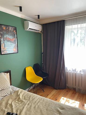 Продажа квартир: 1 комната, 29 м², Хрущевка, 4 этаж, Евроремонт — 10