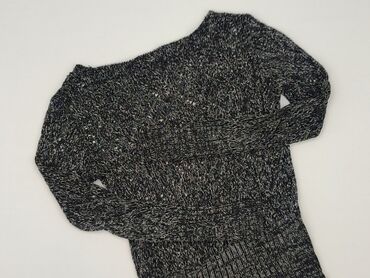 sweter z c a: Sweter damski, rozmiar S