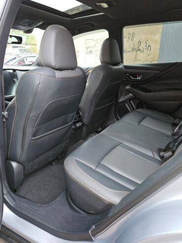 Subaru: Subaru Outback: 2022 г., 2.4 л, Бензин, Кроссовер — 7