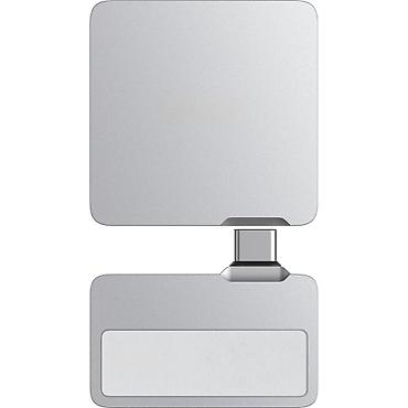ssd portable: Xarici SSD-daşıyıcı Lexar Professional Go USB 3.2 1 TB Silver — 3