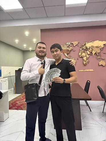 Менеджеры по продажам: Требуется Менеджер по продажам, График: Шестидневка, Полный рабочий день, Обучение — 6