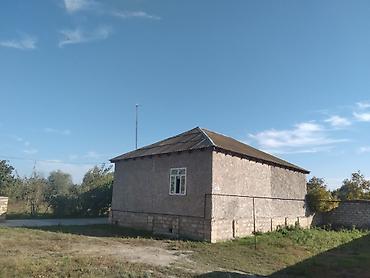 1 комната квартира снять: Satışa təqdim olunur: həyət evi və torpaq sahəsi - Bir mərtəbəli — 7