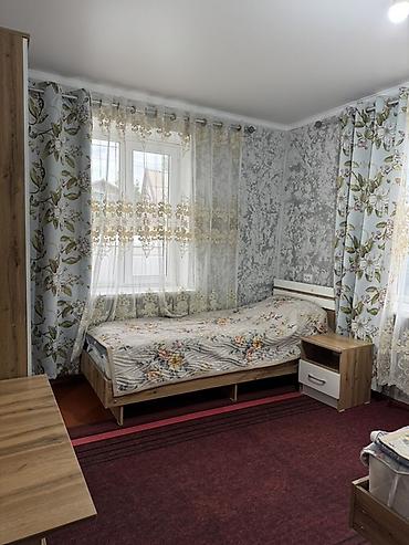 Бөлмөлөр: 🏡 Сдаются уютные комнаты для отдыха в селе Кара-Ой! 🌿 Ищете — 3
