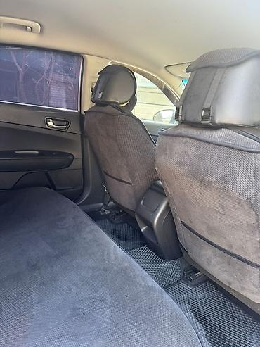 Kia: Kia K5: 2016 г., 2 л, Автомат, Газ, Седан — 12